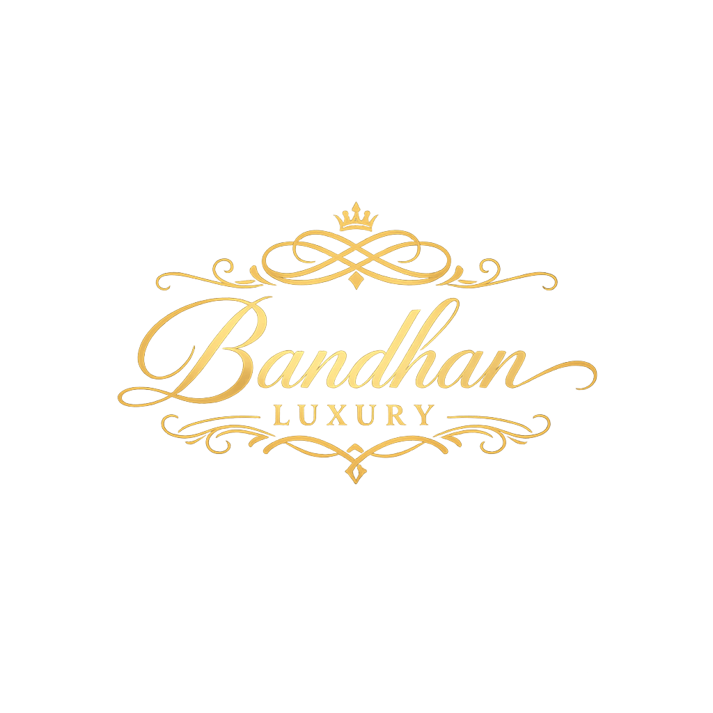 Bandhan Luxury Logo